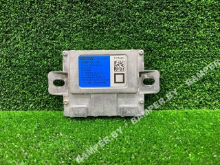 блок управления телефоном BMW 5 серия G30/G31 2018, 4.4 л., i, бензин, АКПП, седан, 84108735008