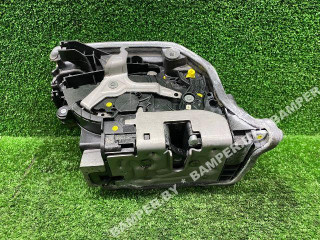 замок двери задней правой BMW 5 серия G30/G31 2020, 51227477692