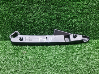 Крепление бампера переднего BMW 5 серия G60/G61 2025, 2.0 л., бензин, a90, седан, задний привод, правый руль, 9879294, 9879294