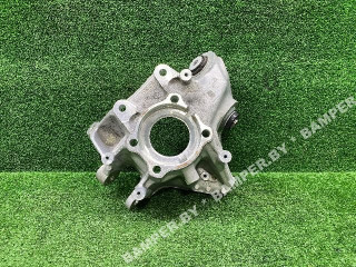 кулак задний правый BMW X5 G05 2021, 3.0 л., i, бензин, АКПП, внедорожник 5 дв., 33306876652