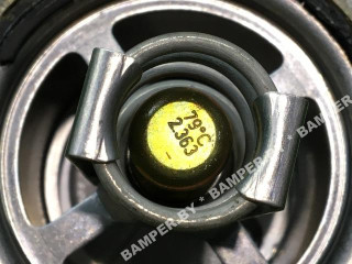 корпус термостата BMW 5 серия E60/E61 2007, 5.0 л., бензин, 7833761