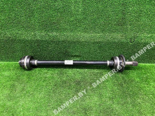 полуось задняя (приводной вал, ШРУС) BMW 7 серия G11/G12 [рестайлинг] 2020, 33208639466