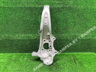 кулак поворотный правый BMW 5 серия G30/G31 2017, 31206884382