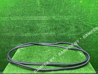 уплотнитель двери BMW 3 серия G20 2022, 2.0 л., i, бензин, АКПП, седан, 51727497912