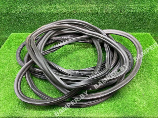 уплотнитель двери BMW M5 F90 2017, 7337000, 7381326, 51727468731, 51727468732