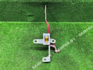 петля крышки багажника BMW X4 G02 2020, 41007482677, 7424413