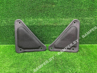 шумоизоляция капота BMW M8 F91/92 2019, 51488088653, 51488088654