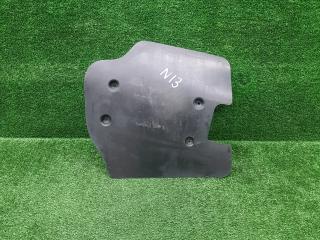 защита днища BMW 5 серия G30/G31 G30 2018, 4.4 л., N63 B44 C, бензин, АКПП, carbonschwarz metallic (416), седан, 6861144, 33306861144, 27648710