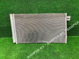 конденсатор BMW M5 F90 2020, 5.0 л., бензин, 64539364255