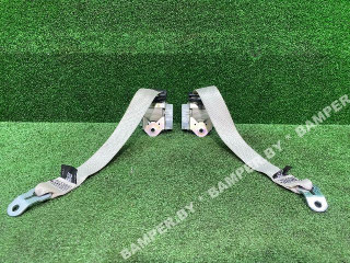 ремень безопасности BMW 6 серия F06/F12/F13 2011, 72117268733, 72117268734