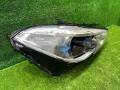 фара левая BMW X6 M F96 2020, 4.4 л., S63 B44 B, бензин, АКПП, marina bay blau metallic (c1k), внедорожник 5 дв., 9481794, 63119481794, LE16F6379, 9481794-06, 13ASSEMBLED, TB7076 - фото №5
