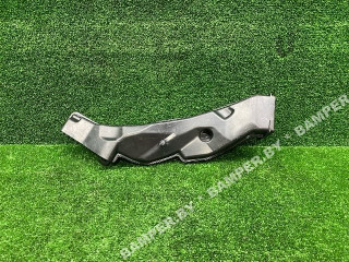 водосток крышки багажника BMW 3 серия G20 2022, 2.0 л., i, бензин, АКПП, седан, 51717427858