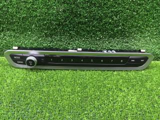 панель управления магнитолой BMW X6 M F96 2020, 4.4 л., S63 B44 B, бензин, АКПП, marina bay blau metallic (c1k), внедорожник 5 дв., 7949328, 6131, 61317949328, 20B056AP3388, 200225111, 90026-8175004, 81794932803, 200201-10, 7949328-03