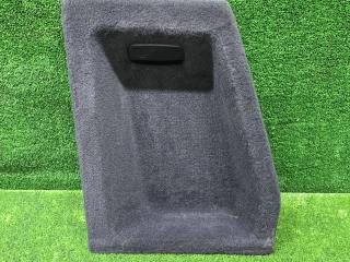 обшивка багажника BMW X3 G01 2021, 2.0 л., B46 B20 B, бензин, АКПП, schwarz 2 (668), внедорожник 5 дв., 7445814, 51477445814