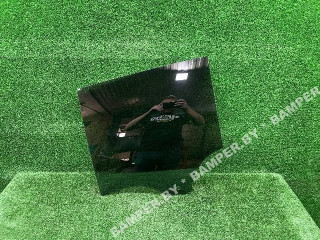 стекло двери задней левой BMW X4 M F98 2021, 3.0 л., i, бензин, АКПП, внедорожник 5 дв., 51357417375