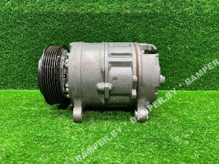 компрессор кондиционера BMW 5 серия G30/G31 2018, 64526811436, 64526826881, 64526995918