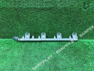 топливная рампа BMW X5 E70 2010, 13537547599, 7537319, 7547599