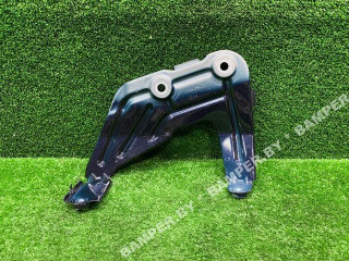 крепление ( кронштейн ) крыла BMW X3 G01 2018, 41357475804, 7424678, 7475804