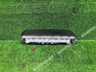 дополнительный стоп-сигнал BMW 5 серия G30/G31 [рестайлинг] 2021, 4.4 л., i, бензин, АКПП, седан, 63257360526