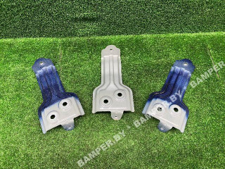 кронштейн (крепление) BMW X3 G01 2019, 41357475802, 7397516