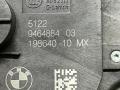 замок двери BMW X5 G05 2020, 3.0 л., B58B30, бензин, АКПП, a96, внедорожник 5 дв., 9464884, A052111, 51229464884, 198640-10, 5122, 946488403 - фото №7