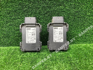 датчик мертвых (слепых) зон BMW M4 G82/G83 G82 2022, 3.0 л., S58B30A, бензин, АКПП, sao paulo gelb (c4h), купе, 66325A340C0