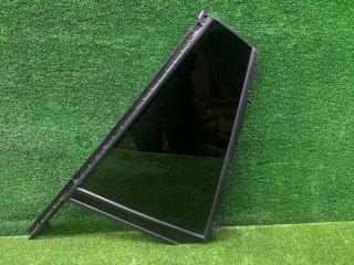 форточка задняя левая BMW X5 G05 2020, 3.0 л., B58B30, бензин, АКПП, a96, внедорожник 5 дв., 7444075, E000214, 51357444075, DOT615M50VEGAS3, 43R-004561, SAINT-GOBAIN