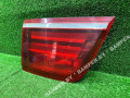 фонарь крышки багажника левый BMW X5 E70 2010, 63217227793, 7227793 - фото №2