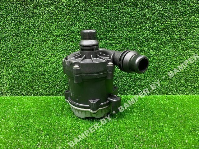 насос антифриза дополнительный BMW M5 F90 2018, 4.4 л., i, бензин, АКПП, седан, 11518638237 - фото №1