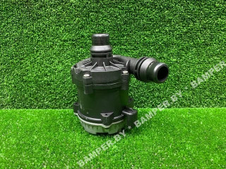 насос антифриза дополнительный BMW M5 F90 2018, 4.4 л., i, бензин, АКПП, седан, 11518638237