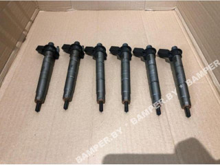 форсунка BMW X5 F15 2016, 25DN47