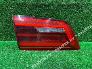 фонарь крышки багажника левый BMW 5 серия G30/G31 2017, 63217376475