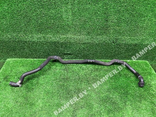 патрубок (трубопровод, шланг) BMW X3 G01 2018, 3.0 л., бензин, 64219354459