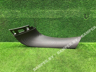 обшивка крышки багажника BMW X5 G05 2023, 51497442972, 7417428, 7442972