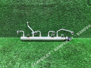 топливная рампа BMW M8 F91/92 [рестайлинг] 2023, 4.4 л., i, бензин, АКПП, купе, 13537852402