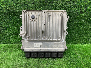 блок управления двигателем BMW 7 серия G11/G12 G11 2018, 3.0 л., B57 D30 B, дизель, АКПП, седан, полный привод, правый руль, 0281034318, 8599189, 8599189, 0281034318