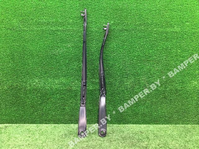 щеткодержатель (поводок стеклоочистителя, дворник) BMW 6 серия F06/F12/F13 2013, 4.4 л., бензин, АКПП, седан, 7203156, 7314524 - фото №1