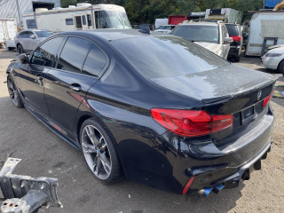BMW 5 серия G30/G31 G30