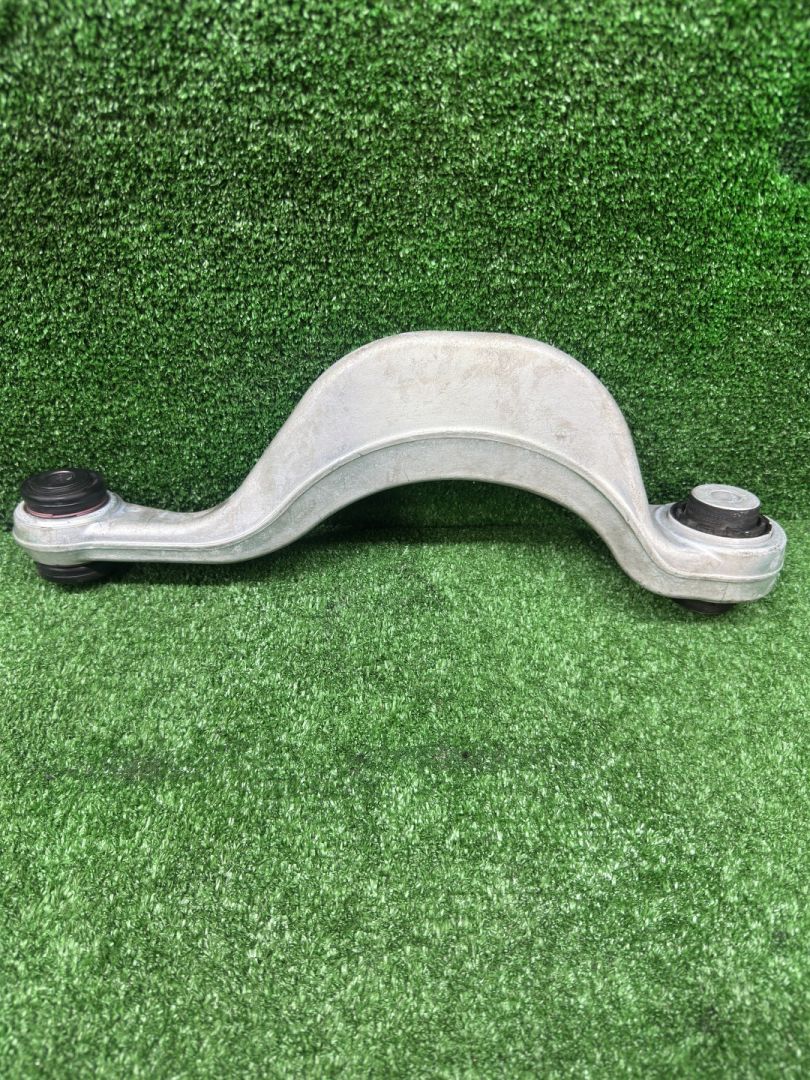 рычаг задний правый BMW X6 M F96 2020, 4.4 л., S63 B44 B, бензин, АКПП, marina bay blau metallic (c1k), внедорожник 5 дв., 8091192, 809119201 - фото №1