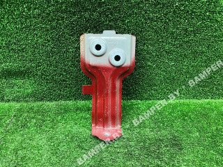 крепление ( кронштейн ) крыла BMW X3 G01 2020, 41357475801, 7397515