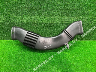патрубок воздушного фильтра BMW 5 серия F07/F10/F11 [рестайлинг] 2013, дизель, 13718513454