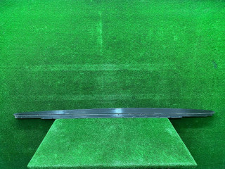 накладка на порог BMW M5 F90 2018, 4.4 л., S63 B44 B, бензин, седан, 51772447020, 51772447020