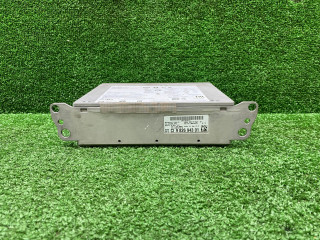 блок управления мультимедия BMW 8 серия G14/G15 G16 2020, 4.4 л., N63 B44 C, бензин, АКПП, mineralweiß metallic (a96), седан, 65129826943, 9826943, 65129826943, 9826943