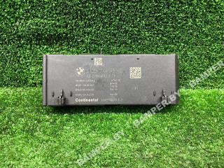 блок управления крышкой багажника BMW 7 серия G11/G12 [рестайлинг] 2020, 61357491951, 61359451484, 61358739634, 61359491418