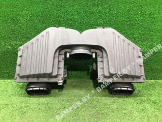 корпус воздушного фильтра BMW X5 E70 2009, 4.8 л., бензин, 13717558725, 13717558726, 13717558727
