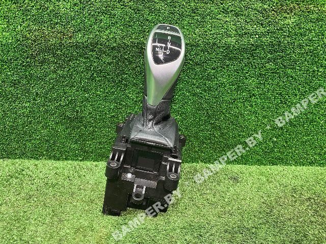 модуль управления селектора АКПП BMW 5 серия F07/F10/F11 2011, 61319189119, 61319227832, 61319239509, 61319251191 - фото №1