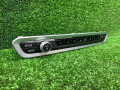панель управления магнитолой BMW X7 G07 2021, 3.0 л., B58B30, бензин, АКПП, 416, внедорожник 5 дв., полный привод, 61317949328, 7949328, 61317949328, 7949328 - фото №4