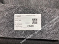 обшивка багажника BMW M8 F91/92 [рестайлинг] 2023, 51477435269, 7435269 - фото №7