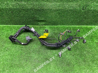 проводка двигателя BMW 5 серия G30/G31 2020, 12518482313