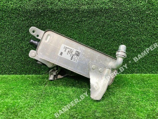 радиатор АКПП BMW 5 серия G30/G31 2017, 2.0 л., дизель, 17218514515